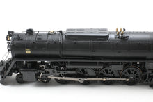 Load image into Gallery viewer, HO BLI - Broadway Limited Imports MILW – Milwaukee Road S-3 4-8-4 FP No. 263 Paragon3 DCC and Sound
