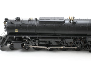 HO BLI - Broadway Limited Imports MILW – Milwaukee Road S-3 4-8-4 FP No. 263 Paragon3 DCC and Sound