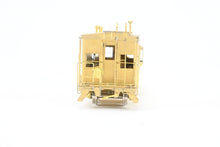 Load image into Gallery viewer, HO Brass Alco Models NYC - New York Central N-7A Bay Window Caboose
