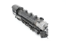 Load image into Gallery viewer, HO Brass Balboa UP - Union Pacific MK-6 2-8-2 Mikado Snow Plow Pilot Custom Painted No. 2253

