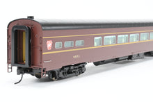 Load image into Gallery viewer, HO Walthers PRR - Pennsylvania Railroad ACF P85B Coach Lighted No. 4071
