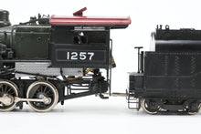 Load image into Gallery viewer, HO Brass CON PFM - Tenshodo GN - Great Northern F8 Class 2-8-0 Factory Painted
