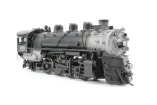 Load image into Gallery viewer, HO Brass Balboa UP - Union Pacific MK-6 2-8-2 Mikado Snow Plow Pilot Custom Painted No. 2253
