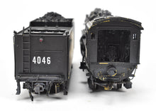 Load image into Gallery viewer, HO Brass Hallmark Models CRI&amp;P - Rock Island M-50A 4-8-2 No. 4046 CP

