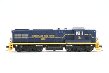Load image into Gallery viewer, HO Bowser &quot;Executive Line” C&amp;O - Chesapeake &amp; Ohio Baldwin DRS-6-6-1500 Diesel Factory Painted No. 5530
