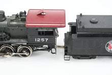 Load image into Gallery viewer, HO Brass CON PFM - Tenshodo GN - Great Northern F8 Class 2-8-0 Factory Painted
