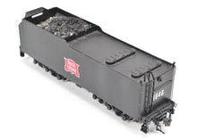 Load image into Gallery viewer, HO Brass Hallmark Models CRI&amp;P - Rock Island M-50A 4-8-2 No. 4046 CP
