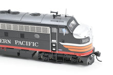 Load image into Gallery viewer, HO Walthers Proto SP - Southern Pacific EMD F7A/B/A FP No. 6301/8301/6324 w/ ESU LokSound V5 DCC and Sound
