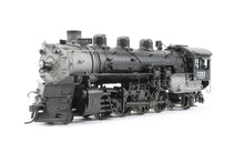 Load image into Gallery viewer, HO Brass Balboa UP - Union Pacific MK-6 2-8-2 Mikado Snow Plow Pilot Custom Painted No. 2253
