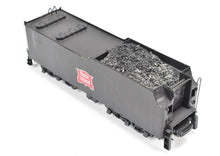 Load image into Gallery viewer, HO Brass Hallmark Models CRI&amp;P - Rock Island M-50A 4-8-2 No. 4046 CP
