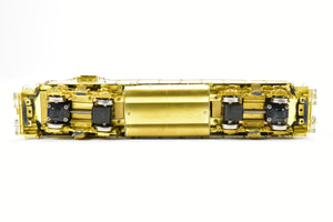 HO Brass OMI - Overland Models Inc. UP - Union Pacific EMD GP35 Nos. 740 - 763