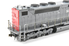 Load image into Gallery viewer, HO CON Athearn Genesis SP - Southern Pacific EMD SDP45 Tsunami DCC and Sound FP #3205
