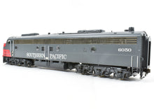 Load image into Gallery viewer, HO Brass CON UTI - Union Terminal Imports SP - Southern Pacific EMD E9A FP No. 6050 w/ DCC
