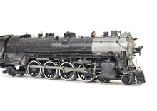 Load image into Gallery viewer, HO Brass Hallmark Models CRI&amp;P - Rock Island M-50A 4-8-2 No. 4046 CP
