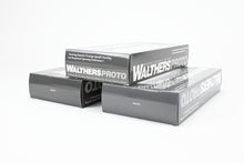 Load image into Gallery viewer, HO Walthers Proto SP - Southern Pacific EMD F7A/B/A FP No. 6301/8301/6324 w/ ESU LokSound V5 DCC and Sound
