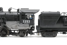 Load image into Gallery viewer, HO Brass Balboa UP - Union Pacific MK-6 2-8-2 Mikado Snow Plow Pilot Custom Painted No. 2253
