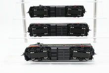 Load image into Gallery viewer, HO Walthers Proto SP - Southern Pacific EMD F7A/B/A FP No. 6301/8301/6324 w/ ESU LokSound V5 DCC and Sound
