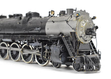 Load image into Gallery viewer, HO Brass Hallmark Models CRI&amp;P - Rock Island M-50A 4-8-2 No. 4046 CP
