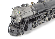 Load image into Gallery viewer, HO Brass Hallmark Models CRI&amp;P - Rock Island M-50A 4-8-2 No. 4046 CP
