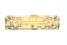 Load image into Gallery viewer, HO Brass Alco Models NYC - New York Central N-7A Bay Window Caboose
