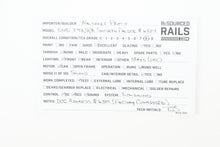 Load image into Gallery viewer, HO Walthers Proto SP - Southern Pacific EMD F7A/B/A FP No. 6301/8301/6324 w/ ESU LokSound V5 DCC and Sound
