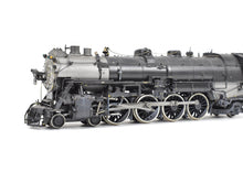 Load image into Gallery viewer, HO Brass Hallmark Models CRI&amp;P - Rock Island M-50A 4-8-2 No. 4046 CP
