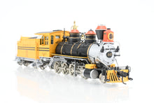 Load image into Gallery viewer, HOn3 CON Blackstone Models D&amp;RGW - Denver &amp; Rio Grande Western C-19 345 Movie Scheme, DCC and Sound

