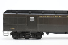 Load image into Gallery viewer, HO Brass TCY - The Coach Yard SP - Southern Pacific 80' Baggage - Postal Storage #4300-4303 Former Horse/Automobile Car CP Private Road
