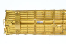 Load image into Gallery viewer, O Brass Pacific Limited N&amp;W - Norfolk &amp; Western AAR War Emergency 70-Ton 52’6’ Composite Gondola NO TRUCKS
