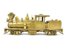 Load image into Gallery viewer, HOn3 Brass CON PFM - United Cowichan Railroad 25-ton Shay
