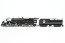 Load image into Gallery viewer, HO Brass CON PFM - Tenshodo GN - Great Northern 2-8-8-0 Class N-3 1976 Run FP
