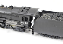 Load image into Gallery viewer, HO Brass Hallmark Models CRI&amp;P - Rock Island M-50A 4-8-2 No. 4046 CP
