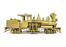 Load image into Gallery viewer, HOn3 Brass CON PFM - United Cowichan Railroad 25-ton Shay
