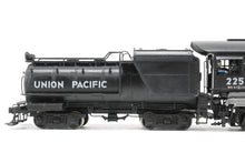 Load image into Gallery viewer, HO Brass Balboa UP - Union Pacific MK-6 2-8-2 Mikado Snow Plow Pilot Custom Painted No. 2253
