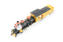 Load image into Gallery viewer, HOn3 CON Blackstone Models D&amp;RGW - Denver &amp; Rio Grande Western C-19 345 Movie Scheme, DCC and Sound
