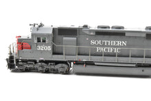 Load image into Gallery viewer, HO CON Athearn Genesis SP - Southern Pacific EMD SDP45 Tsunami DCC and Sound FP #3205
