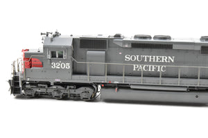HO CON Athearn Genesis SP - Southern Pacific EMD SDP45 Tsunami DCC and Sound FP #3205