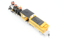 Load image into Gallery viewer, HOn3 CON Blackstone Models D&amp;RGW - Denver &amp; Rio Grande Western C-19 345 Movie Scheme, DCC and Sound
