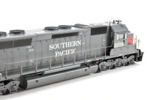Load image into Gallery viewer, HO CON Athearn Genesis SP - Southern Pacific EMD SDP45 Tsunami DCC and Sound FP #3205

