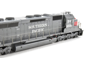 HO CON Athearn Genesis SP - Southern Pacific EMD SDP45 Tsunami DCC and Sound FP #3205
