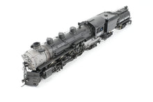 Load image into Gallery viewer, HO Brass Balboa UP - Union Pacific MK-6 2-8-2 Mikado Snow Plow Pilot Custom Painted No. 2253
