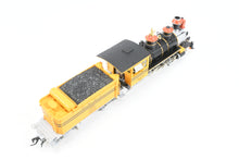 Load image into Gallery viewer, HOn3 CON Blackstone Models D&amp;RGW - Denver &amp; Rio Grande Western C-19 345 Movie Scheme, DCC and Sound
