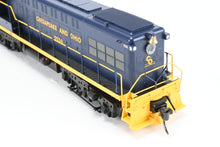 Load image into Gallery viewer, HO Bowser &quot;Executive Line” C&amp;O - Chesapeake &amp; Ohio Baldwin DRS-6-6-1500 Diesel Factory Painted No. 5530
