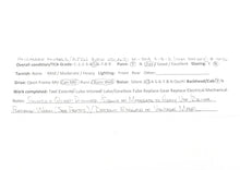 Load image into Gallery viewer, HO Brass Hallmark Models CRI&amp;P - Rock Island M-50A 4-8-2 No. 4046 CP
