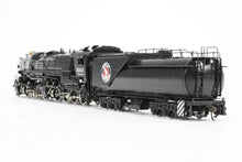 Load image into Gallery viewer, HO Brass CON PFM - Tenshodo GN - Great Northern 2-8-8-0 Class N-3 1976 Run FP
