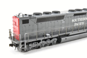 HO CON Athearn Genesis SP - Southern Pacific EMD SDP45 Tsunami DCC and Sound FP #3205