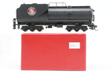 Load image into Gallery viewer,  HO Brass CON Unknown GN - Great Northern 6-Axle Oil Tender Custom Painted

