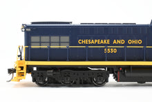 Load image into Gallery viewer, HO Bowser &quot;Executive Line” C&amp;O - Chesapeake &amp; Ohio Baldwin DRS-6-6-1500 Diesel Factory Painted No. 5530
