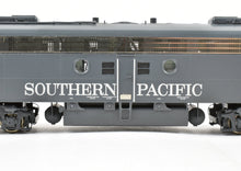 Load image into Gallery viewer, HO Brass CON UTI - Union Terminal Imports SP - Southern Pacific EMD E9A FP No. 6050 w/ DCC

