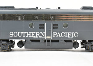 HO Brass CON UTI - Union Terminal Imports SP - Southern Pacific EMD E9A FP No. 6050 w/ DCC